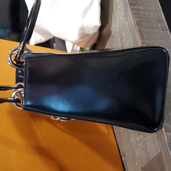 Box bag - Picture 5 of 10